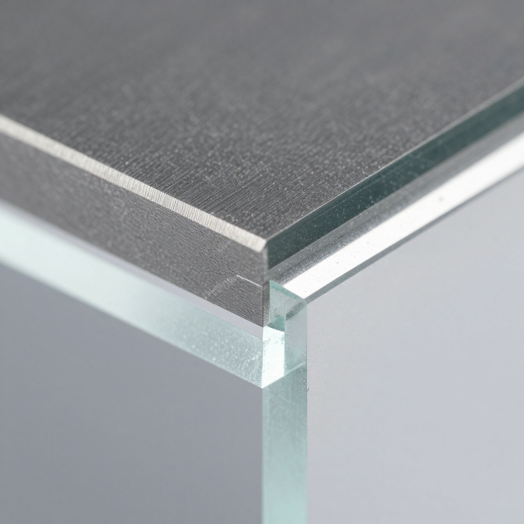 Chamfering detail