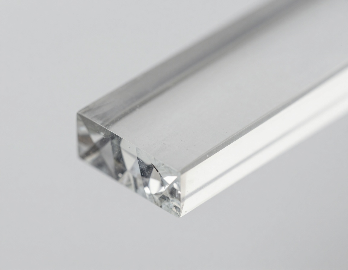 Chamfering material