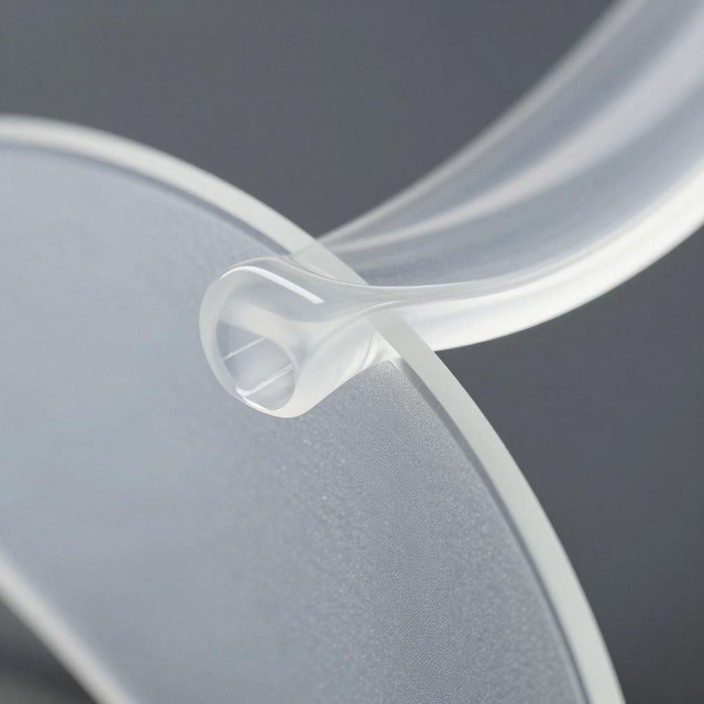 Hot Bending detail
