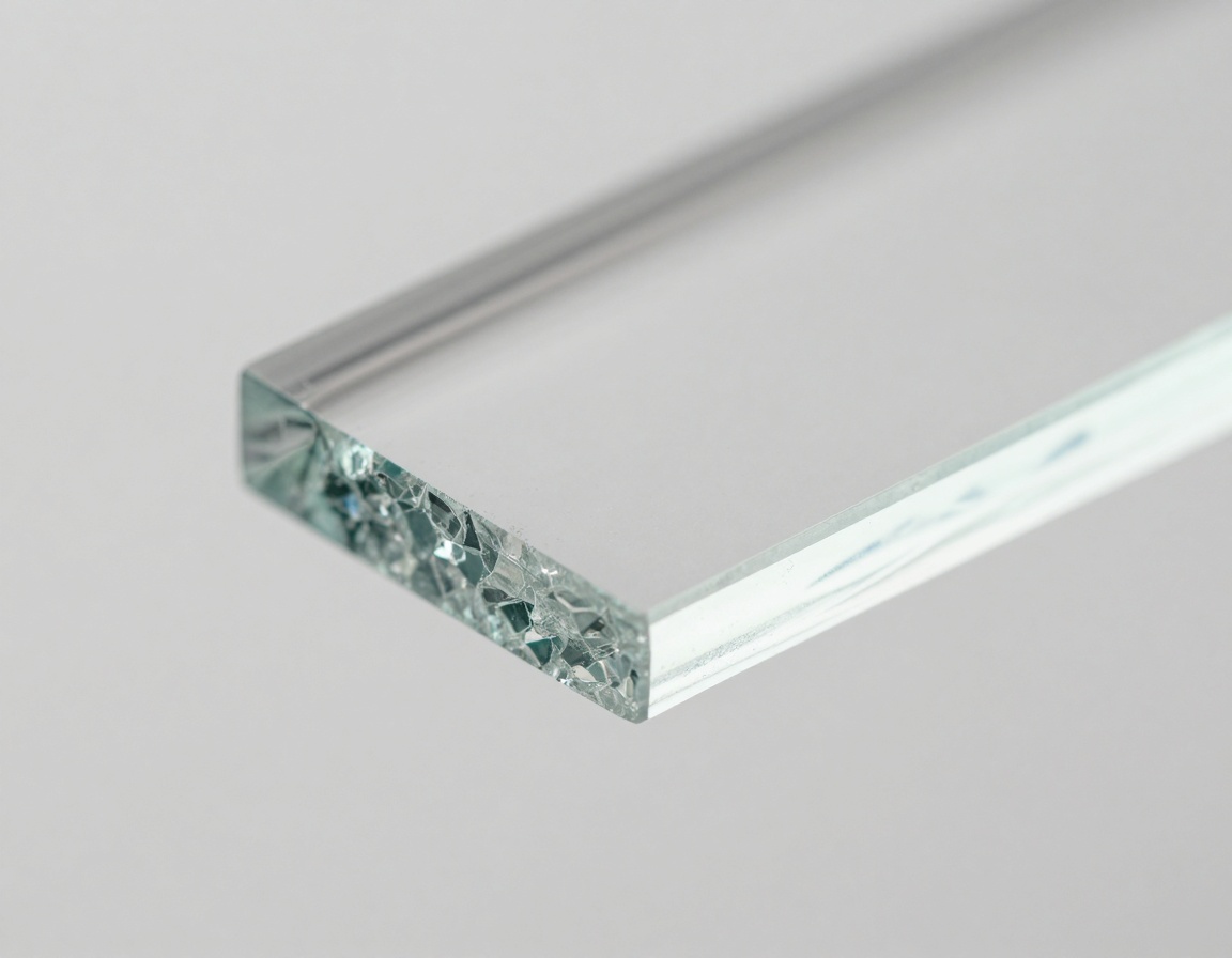 Polishing material
