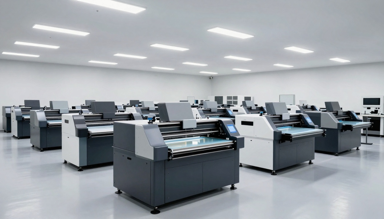 Lacquer Printing workshop