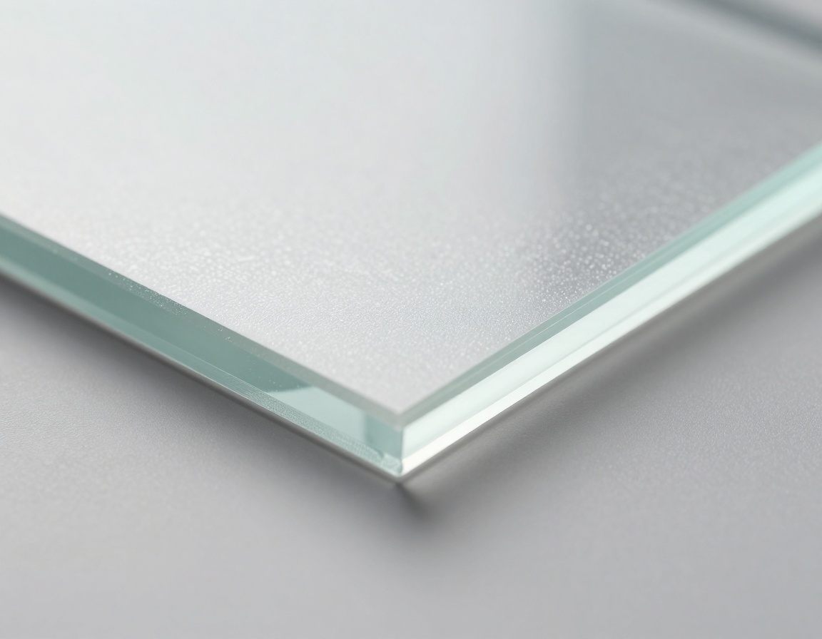 UV Reverse Printing material